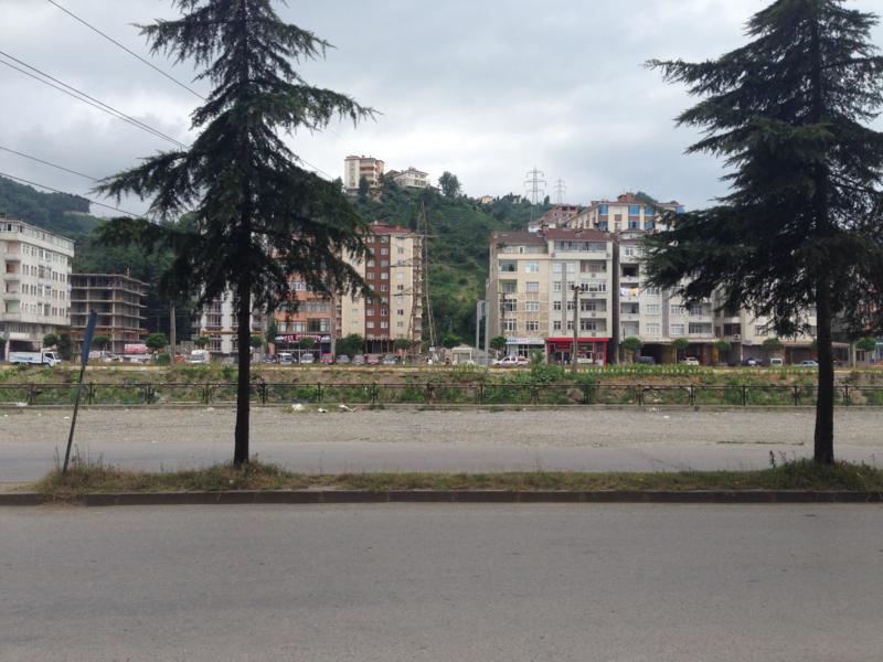 Satılık İŞYERİ, Trabzon / MERKEZ / SOLAKLI MAH.