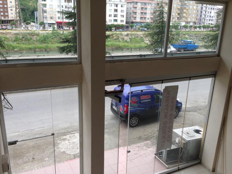 Satılık İŞYERİ, Trabzon / MERKEZ / SOLAKLI MAH.