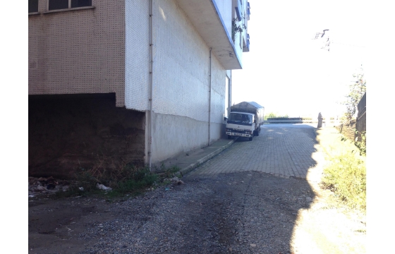 Kiralık DEPO, Trabzon / İRFANLI / İRFANLI MAH