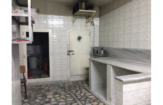Satılık İŞYERİ, Trabzon / MERKEZ / SOLAKLI MAH.