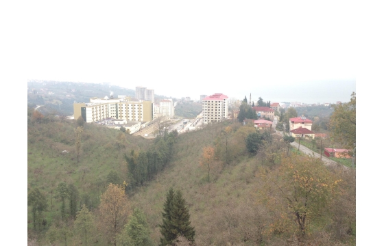 Satılık Trabzon / KAŞÜSTÜ
