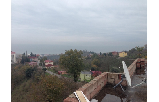 Satılık Trabzon / KAŞÜSTÜ