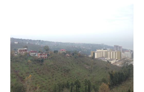 Satılık Trabzon / KAŞÜSTÜ
