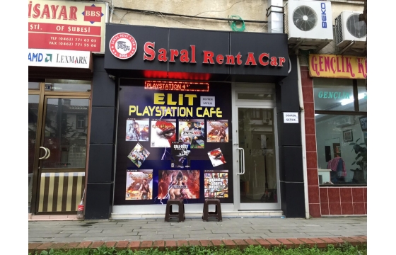 Satılık İŞYERİ, Trabzon / MERKEZ / SOLAKLI MAH.