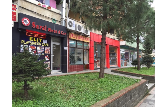 Satılık İŞYERİ, Trabzon / MERKEZ / SOLAKLI MAH.