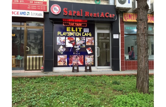 Satılık İŞYERİ, Trabzon / MERKEZ / SOLAKLI MAH.