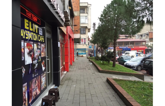 Satılık İŞYERİ, Trabzon / MERKEZ / SOLAKLI MAH.