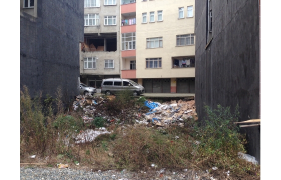 Satılık Trabzon / MERKEZ / SOLAKLI MAH.