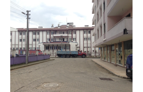 Satılık Trabzon / MERKEZ / SOLAKLI MAH.