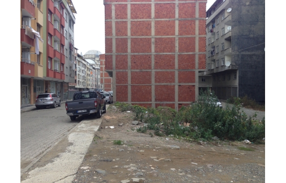 Satılık Trabzon / MERKEZ / SOLAKLI MAH.