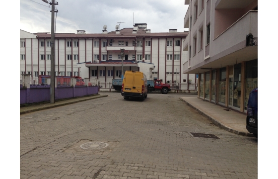 Satılık Trabzon / MERKEZ / SOLAKLI MAH.