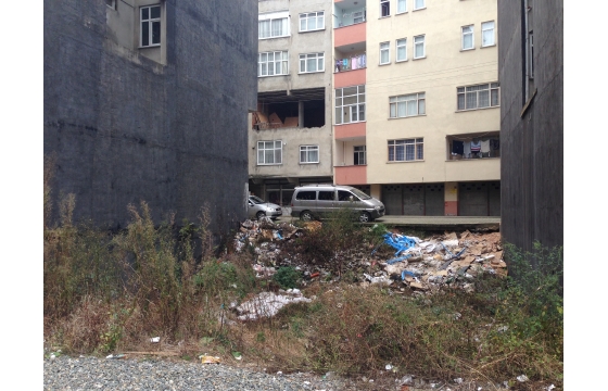 Satılık Trabzon / MERKEZ / SOLAKLI MAH.