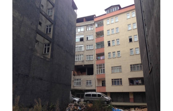 Satılık Trabzon / MERKEZ / SOLAKLI MAH.