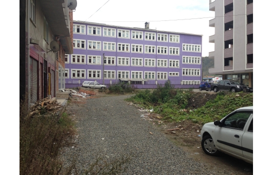 Satılık Trabzon / MERKEZ / SOLAKLI MAH.