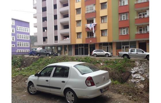 Satılık Trabzon / MERKEZ / SOLAKLI MAH.