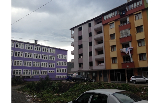 Satılık Trabzon / MERKEZ / SOLAKLI MAH.