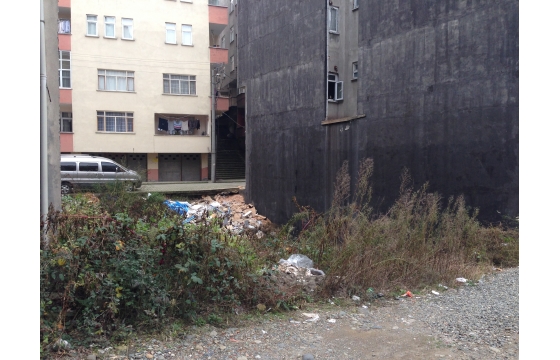 Satılık Trabzon / MERKEZ / SOLAKLI MAH.