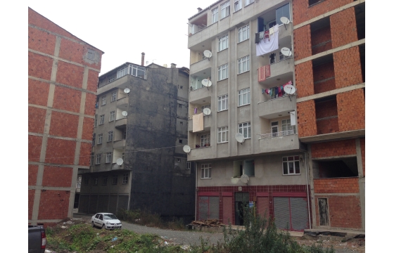 Satılık Trabzon / MERKEZ / SOLAKLI MAH.