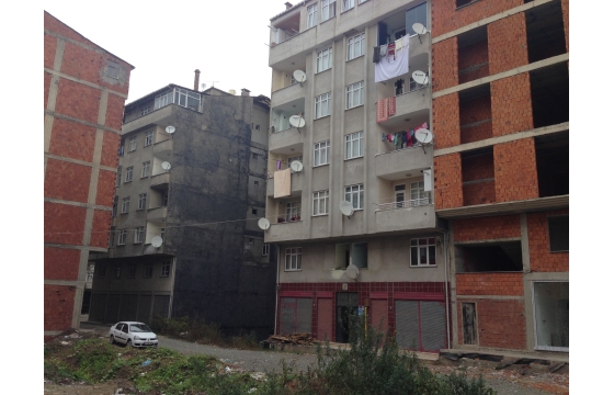 Satılık Trabzon / MERKEZ / SOLAKLI MAH.