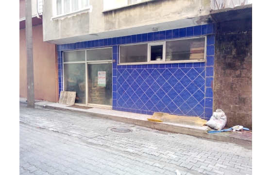 Satılık İŞYERİ, Trabzon / MERKEZ / İRFANLI MAH.