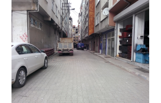Satılık İŞYERİ, Trabzon / MERKEZ / İRFANLI MAH.
