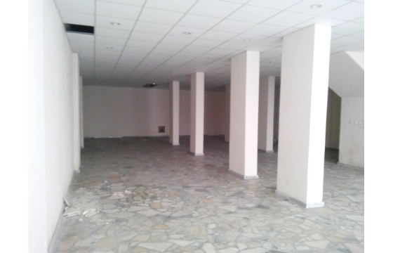 Kiralık İŞYERİ, Trabzon / MERKEZ / SOLAKLI MAH.