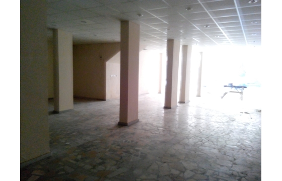 Kiralık İŞYERİ, Trabzon / MERKEZ / SOLAKLI MAH.