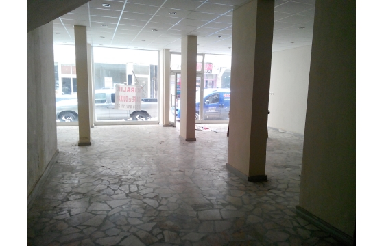 Kiralık İŞYERİ, Trabzon / MERKEZ / SOLAKLI MAH.