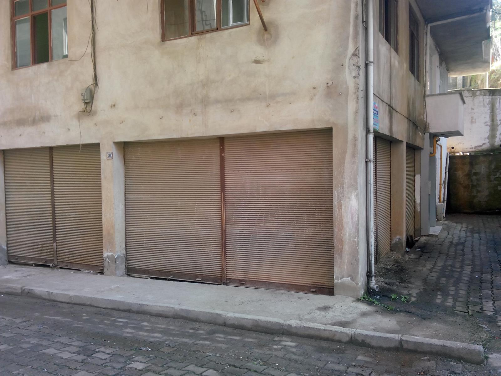 Satılık İŞYERİ, Trabzon / OF / SULAKLI MAH.