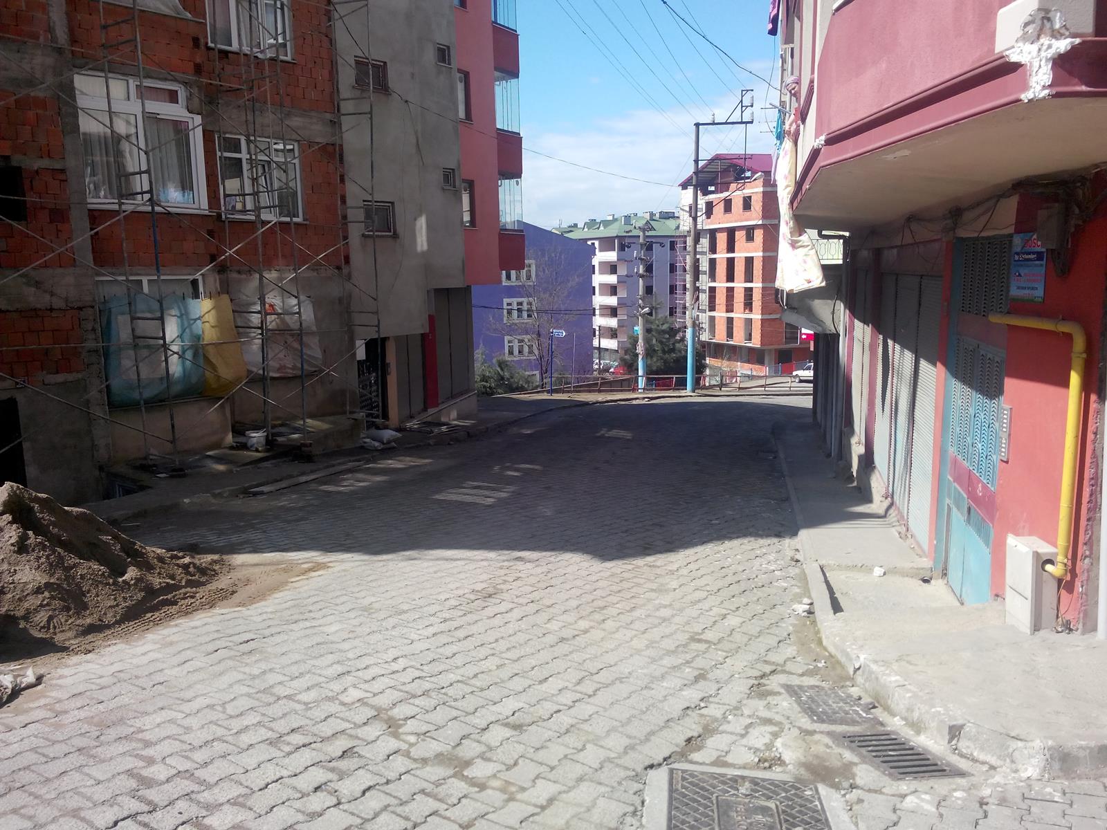 Satılık İŞYERİ, Trabzon / OF / SULAKLI MAH.