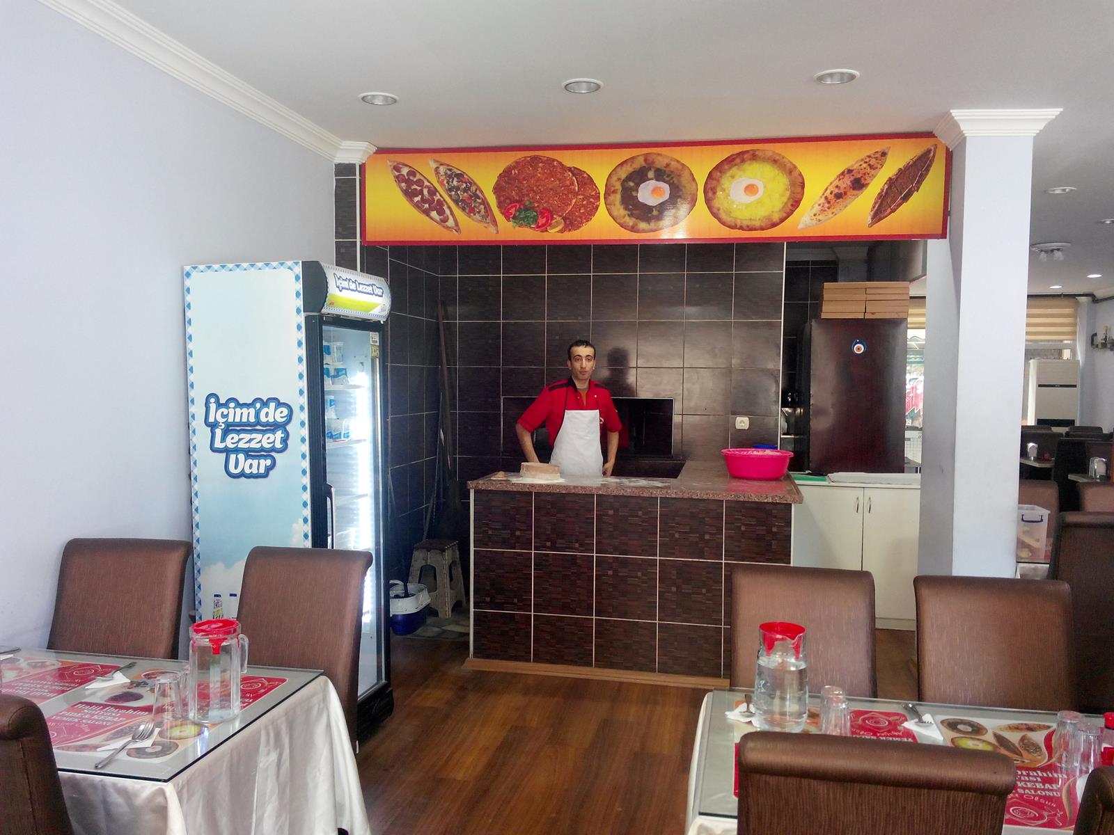 Satılık İŞYERİ, Trabzon / OF / SULAKLI MAH.