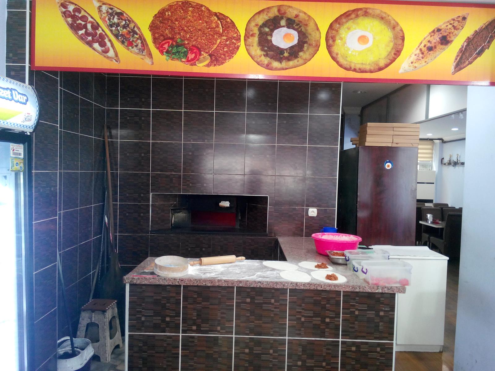 Satılık İŞYERİ, Trabzon / OF / SULAKLI MAH.
