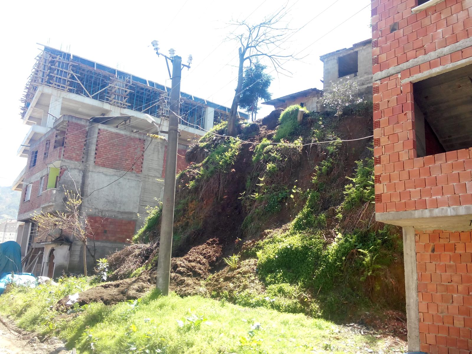 Satılık Trabzon / OF / İRFANLI MAH.