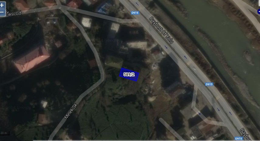 Satılık Trabzon / OF / İRFANLI MAH.