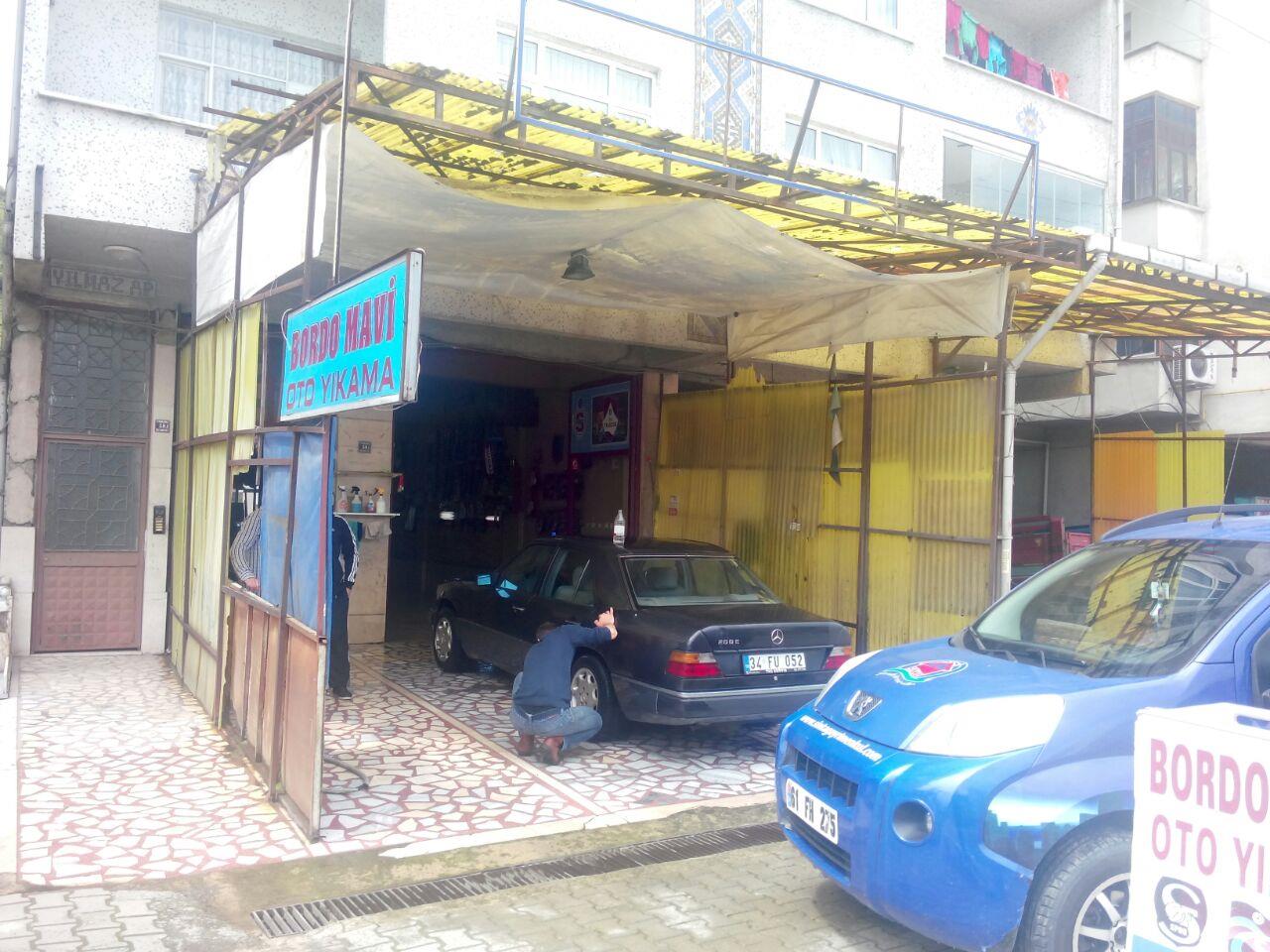 Satılık İŞYERİ, Trabzon / OF / İRFANLI MAH.