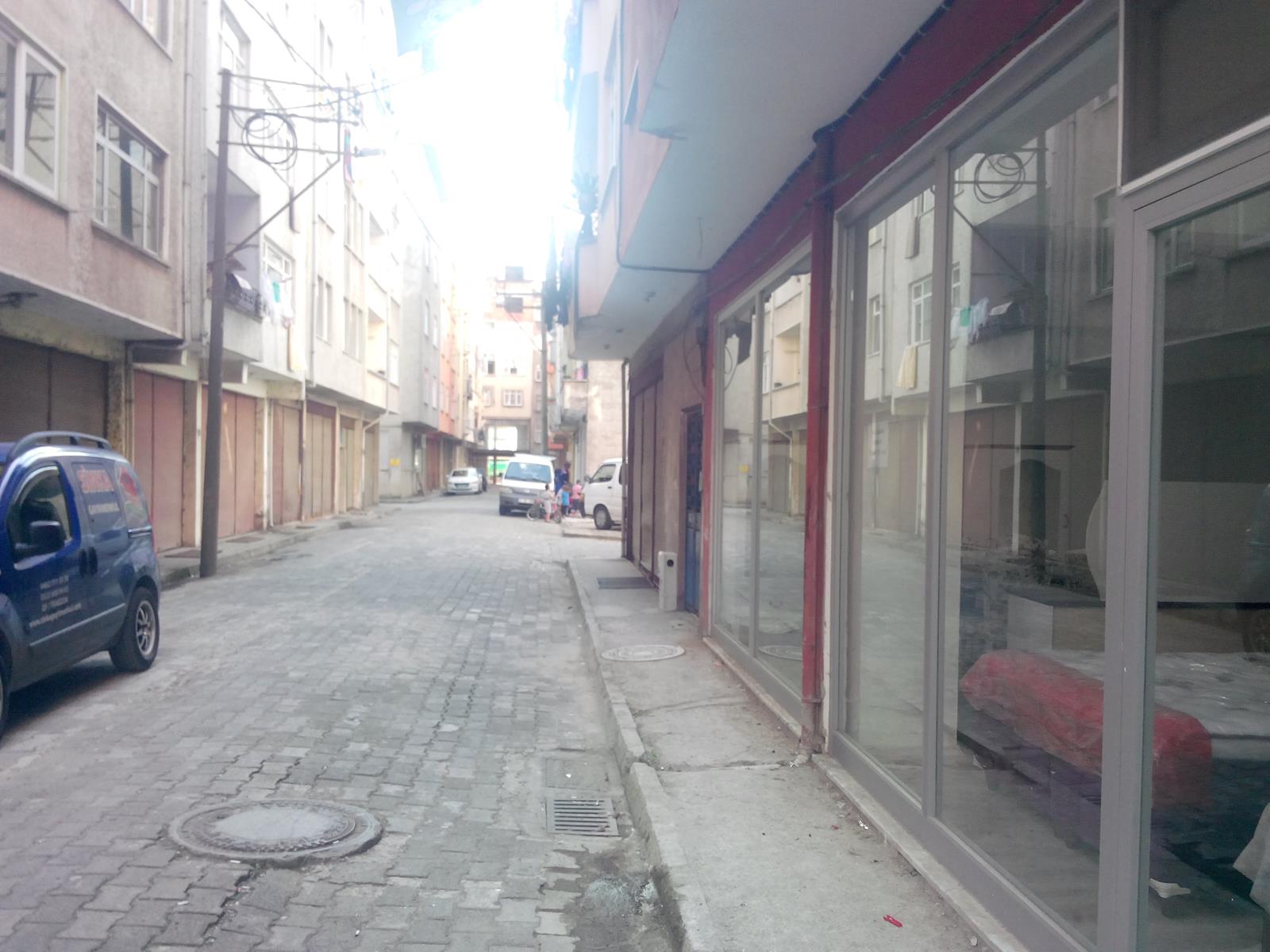 Satılık İŞYERİ, Trabzon / OF / İRFANLI MAH.