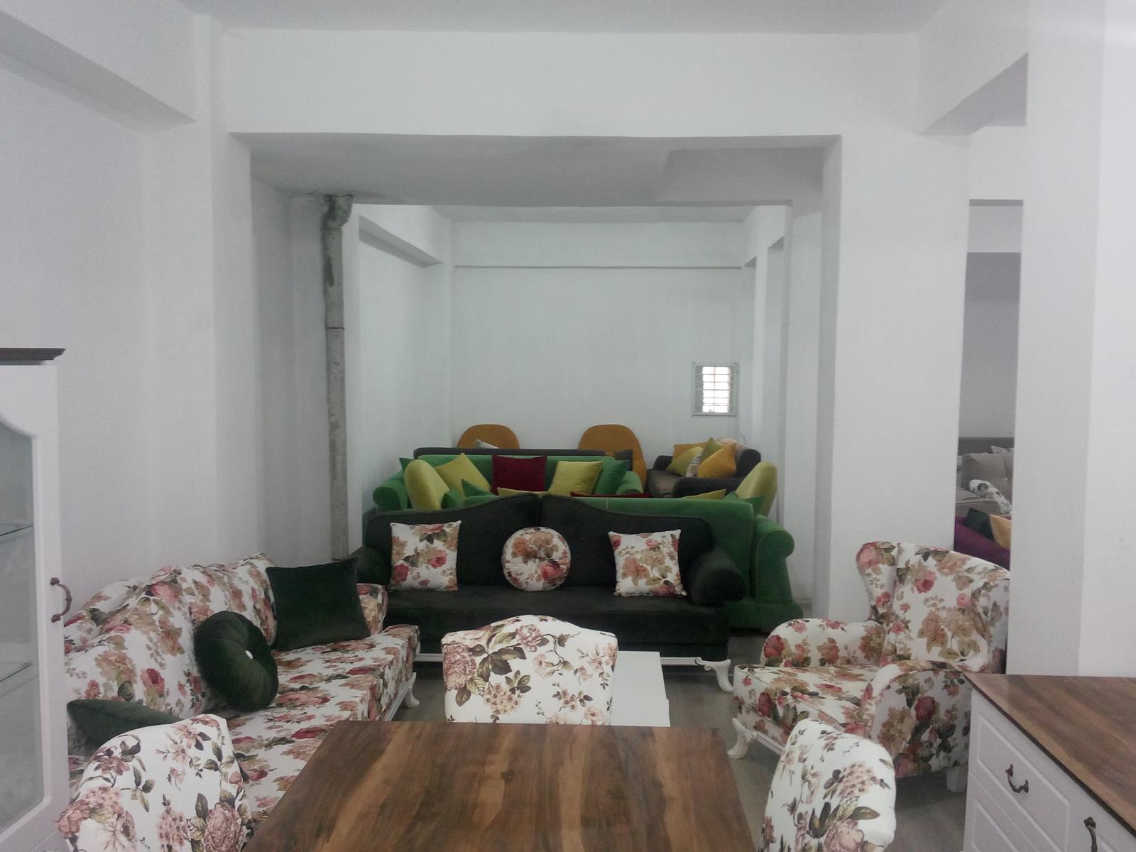 Satılık İŞYERİ, Trabzon / OF / İRFANLI MAH.