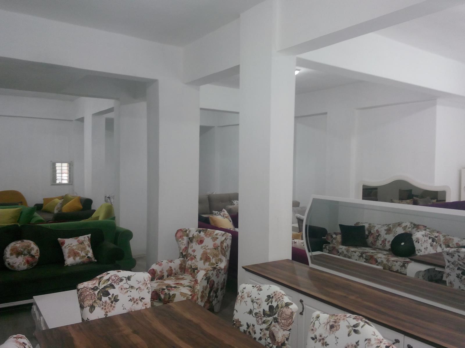 Satılık İŞYERİ, Trabzon / OF / İRFANLI MAH.