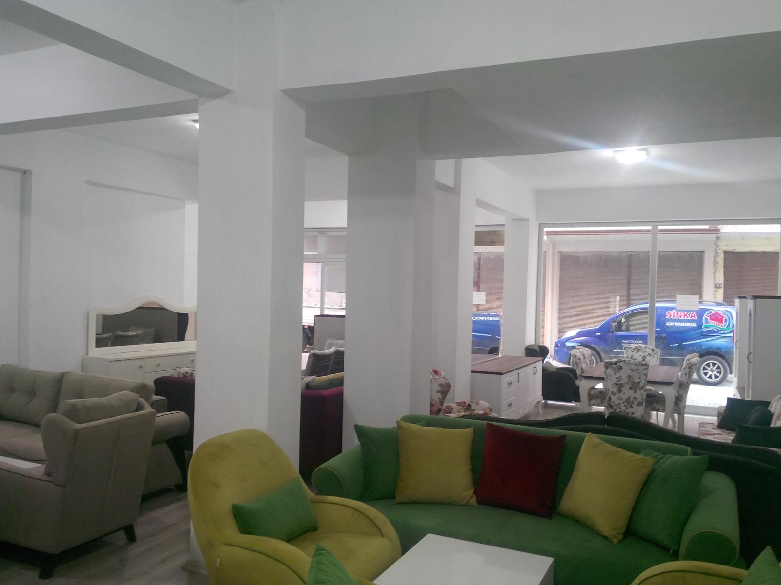 Satılık İŞYERİ, Trabzon / OF / İRFANLI MAH.