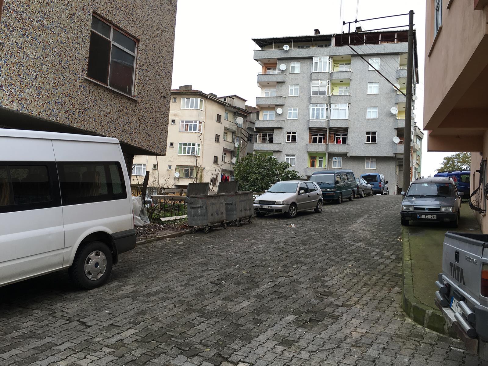 Satılık Trabzon / OF / SULAKLI MAH.