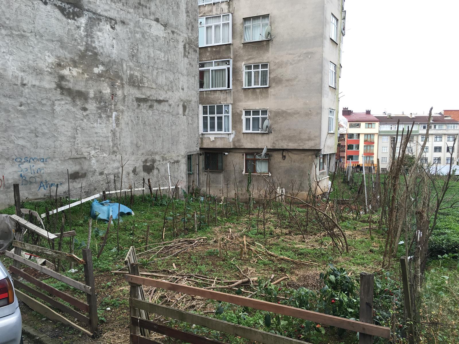 Satılık Trabzon / OF / SULAKLI MAH.
