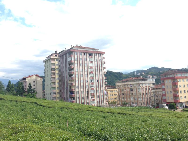Satılık Trabzon / MERKEZ / SOLAKLI MAH.
