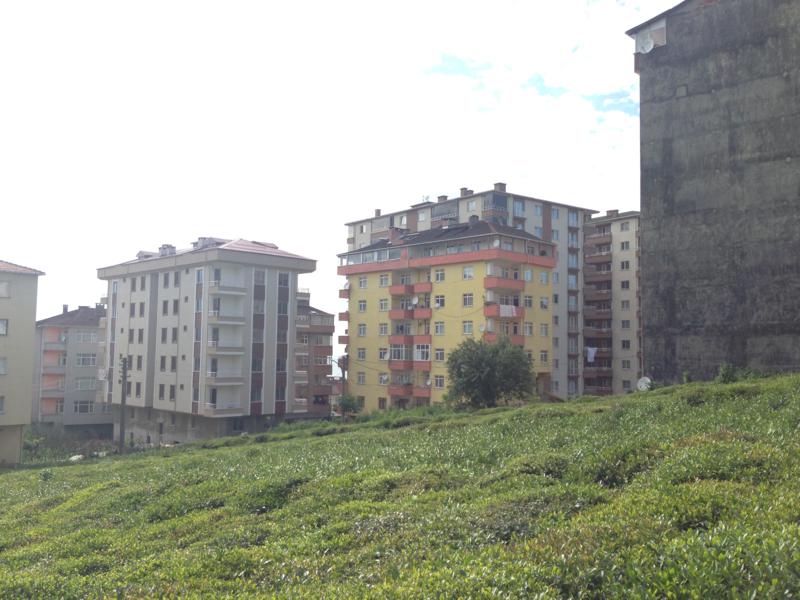 Satılık Trabzon / MERKEZ / SOLAKLI MAH.