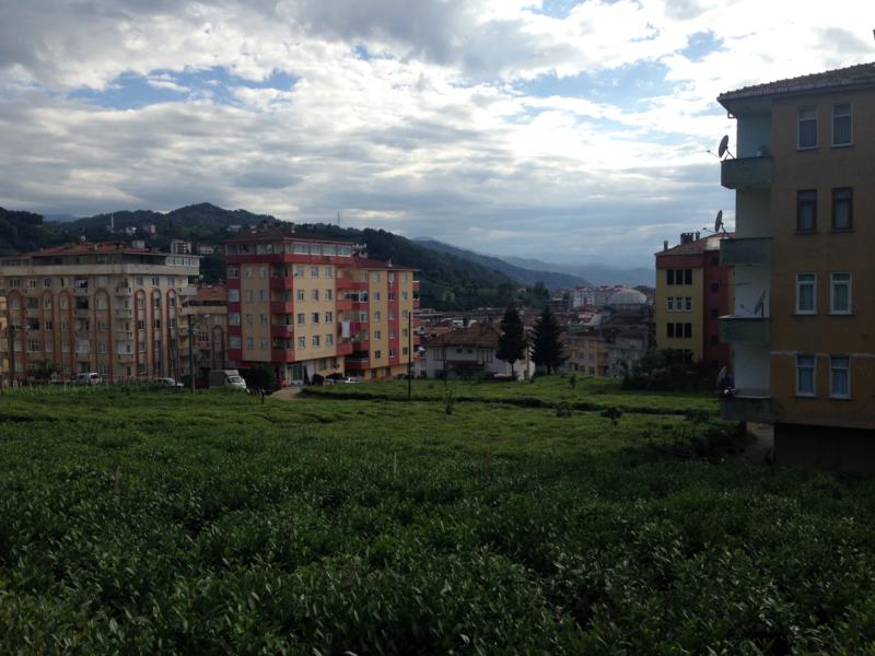 Satılık Trabzon / MERKEZ / SOLAKLI MAH.