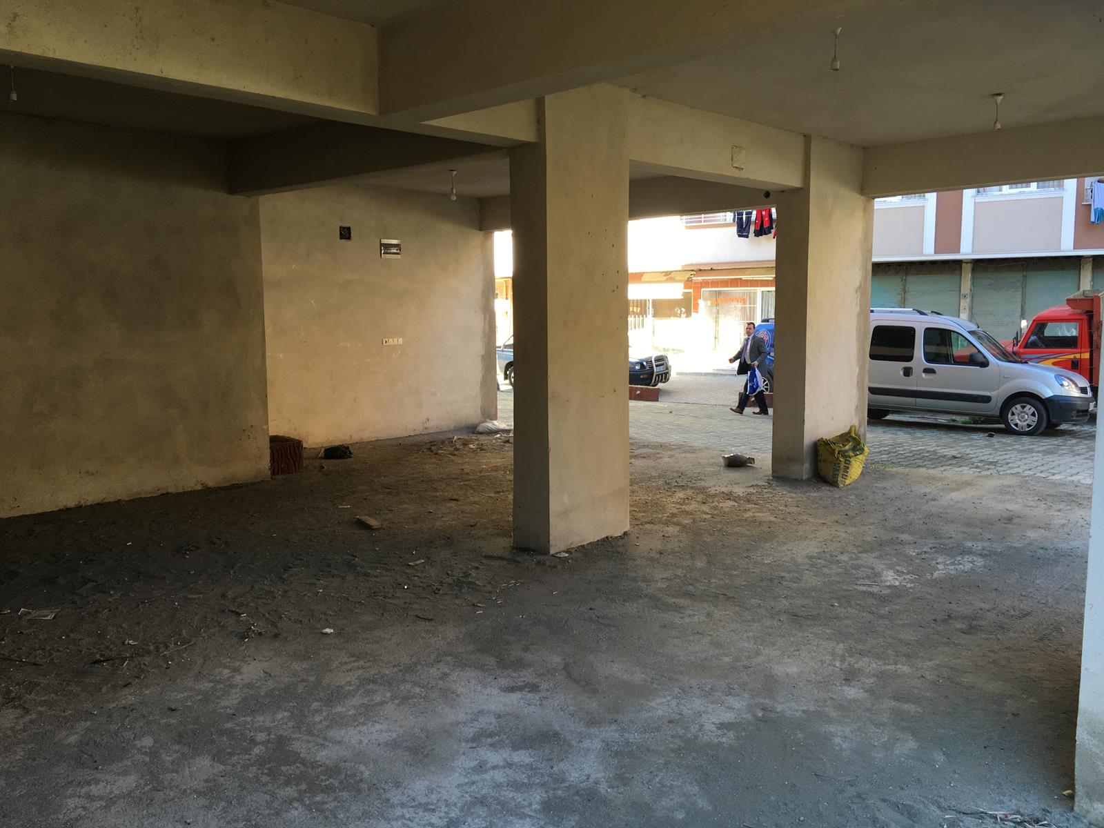 Satılık İŞYERİ, Trabzon / OF / CUMHURİYET MAH.