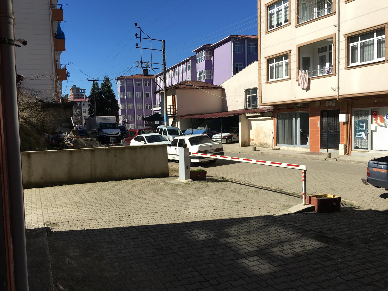 Satılık İŞYERİ, Trabzon / OF / CUMHURİYET MAH.
