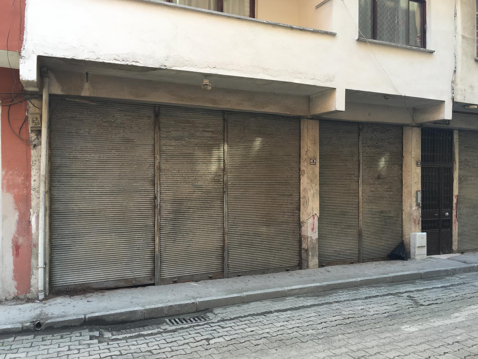 Satılık İŞYERİ, Trabzon / OF / SULAKLI MAH.