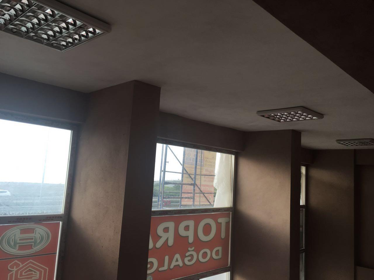 Kiralık İŞYERİ, Trabzon / OF / İRFANLI MAH.