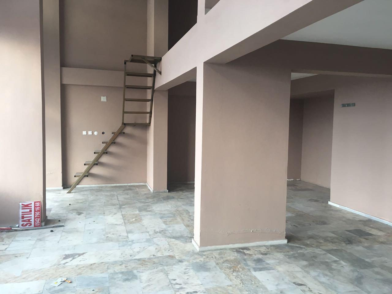 Kiralık İŞYERİ, Trabzon / OF / İRFANLI MAH.