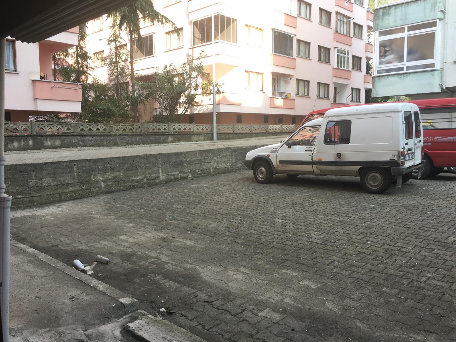 Satılık DEPO, Trabzon / OF / İRFANLI MAH.